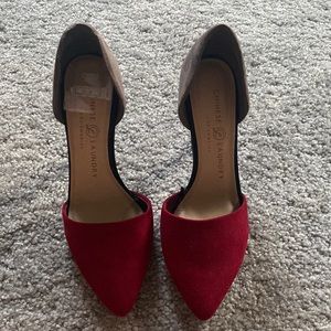 Womens Heels by Chinese Laundry